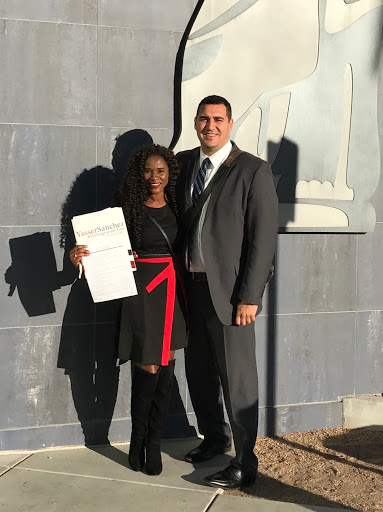 Lawyer «Sanchez Immigration Law Firm», reviews and photos