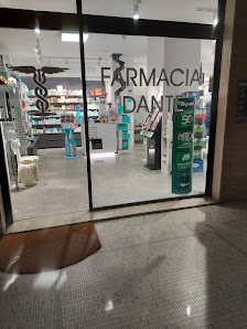 Farmacia Dante Viale Dante Alighieri, 50, 29122 Piacenza PC, Italia