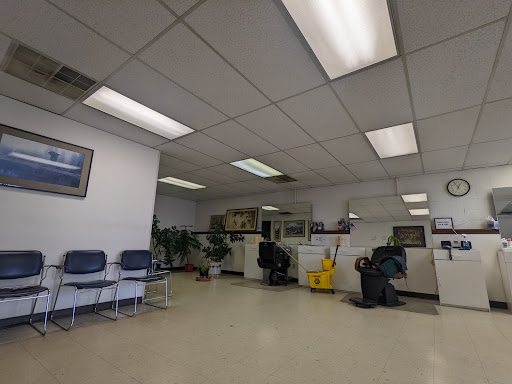 Barber Shop «Academy Barber Shop», reviews and photos, 6541 Academy Blvd N, Colorado Springs, CO 80918, USA