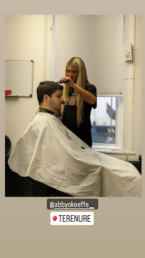 Choppers Barbers Terenure in Dublin, Co. Dublin