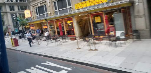 Wax Museum «Madame Tussauds», reviews and photos, 1001 F St NW, Washington, DC 20004, USA