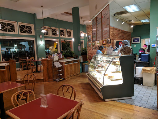 Community Bakery