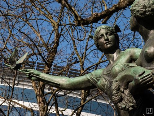 Monument ter ere van Generaal Thys - Museum