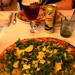 Photo n°1 de l'avis de Dade.a fait le 23/06/2019 à 18:15 sur le  Pizzeria Ristorante Mistral à Castelfranco Veneto