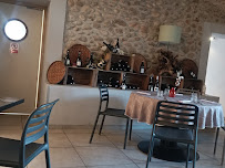 Atmosphère du Restaurant français Le Segustero à Sisteron - n°8
