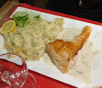 Plats et boissons du Restaurant Le Bill'ig Café à Château-Thierry - n°18