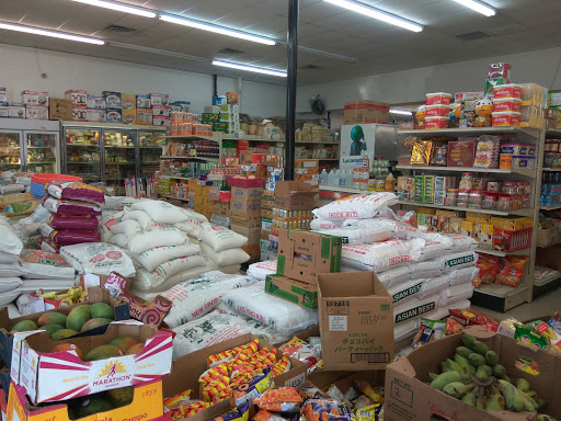 Asian Grocery Store «Vietnam Oriental Market», reviews and photos, 5019 S 3rd St, Louisville, KY 40214, USA