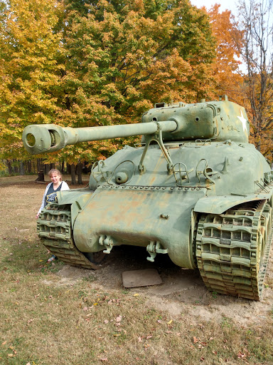 Fort Harrison VFW Post 7119