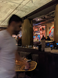 Atmosphère du Restaurant italien Mamamia Paris - n°18