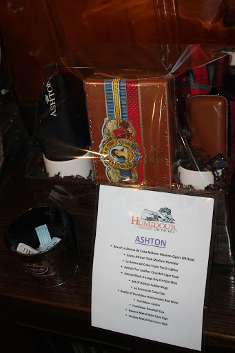 Tobacco Shop «Humidour Cigar Shoppe», reviews and photos, 2 Sherwood Rd, Cockeysville, MD 21030, USA