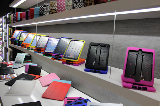 Cell Phone Store «Cellairis», reviews and photos, 1000 North Point Cir, Alpharetta, GA 30022, USA