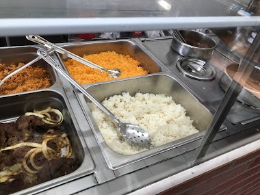 Las Palmitas