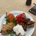 Photo n°3 de l'avis de Andi.a fait le 08/06/2023 à 17:39 sur le  Ristorante Al Covo dei Beati Paoli à Palermo