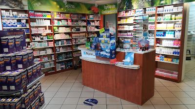 Pharmacie Kervenanec à Lorient