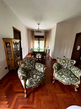 Photos du propriétaire Bed & Breakfast B&B L'EMPIREO 03043 Sant'Angelo