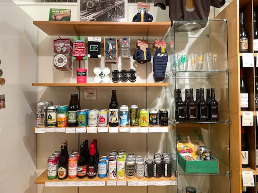 Gift Shop «Made In Oregon Store», reviews and photos, 340 SW Morrison St, Portland, OR 97204, USA