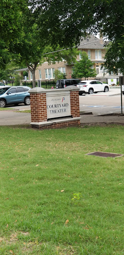 Performing Arts Theater «Courtyard Theater», reviews and photos, 1509 H Ave, Plano, TX 75074, USA