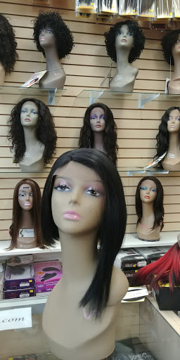 Beauty Supply Store «Ok Beauty & Hair», reviews and photos, 1800 E Willow St, Signal Hill, CA 90755, USA