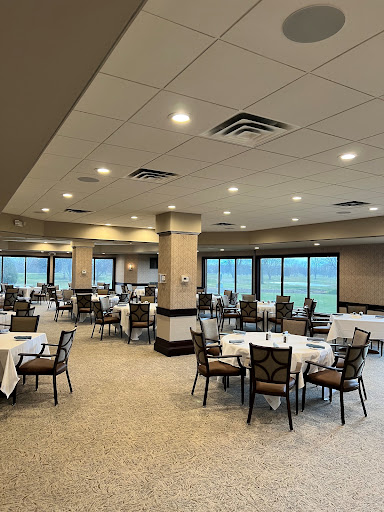 Country Club «Spring Meadows Country Club», reviews and photos, 1129 Ripley Rd, Linden, MI 48451, USA