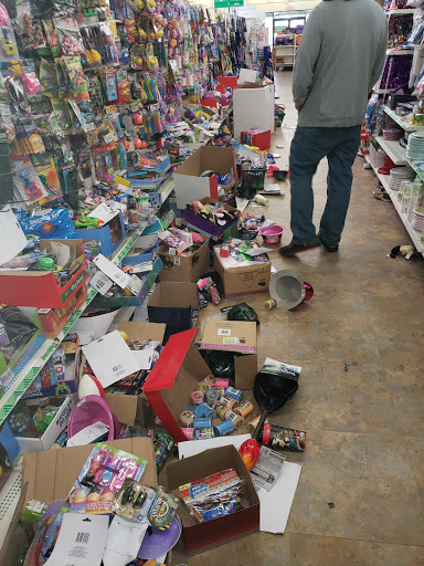 Dollar Store «Dollar Tree», reviews and photos, 1609 Golden Gate Plaza, Mayfield Heights, OH 44124, USA