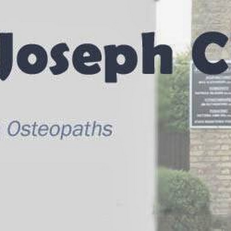 The Joseph Clinic