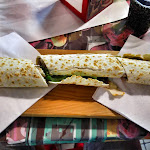 Photo n°1 de l'avis de Lorenzo.a fait le 11/08/2017 à 21:27 sur le  Piadineria Il Posticino à Cesena