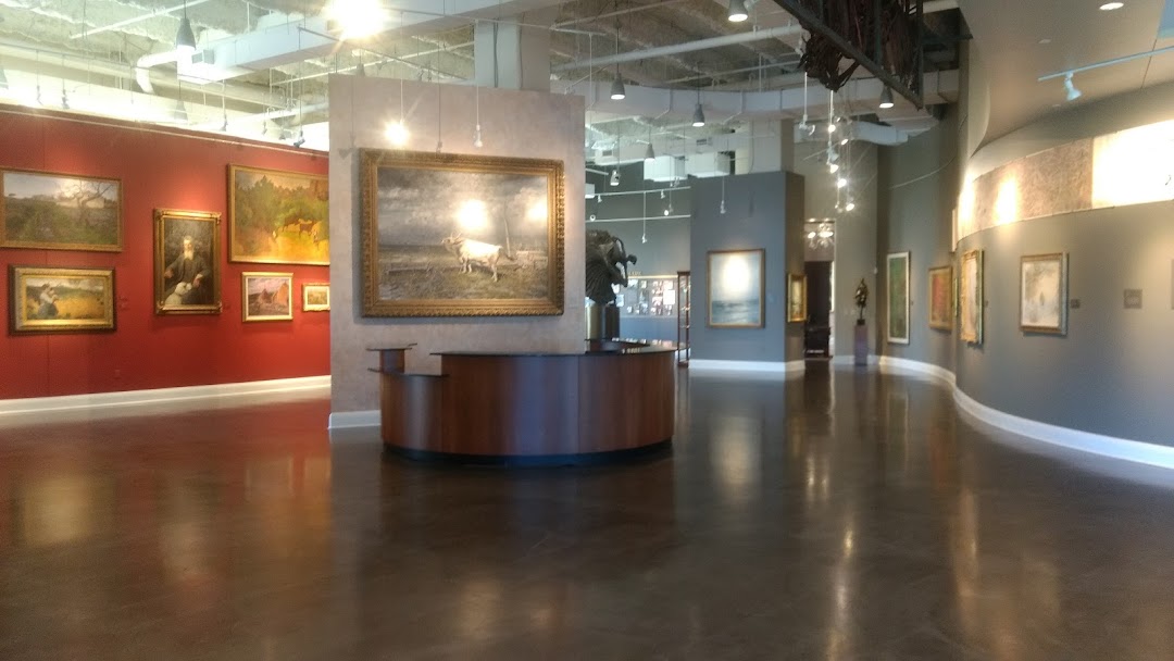 The Madden Museum of Art