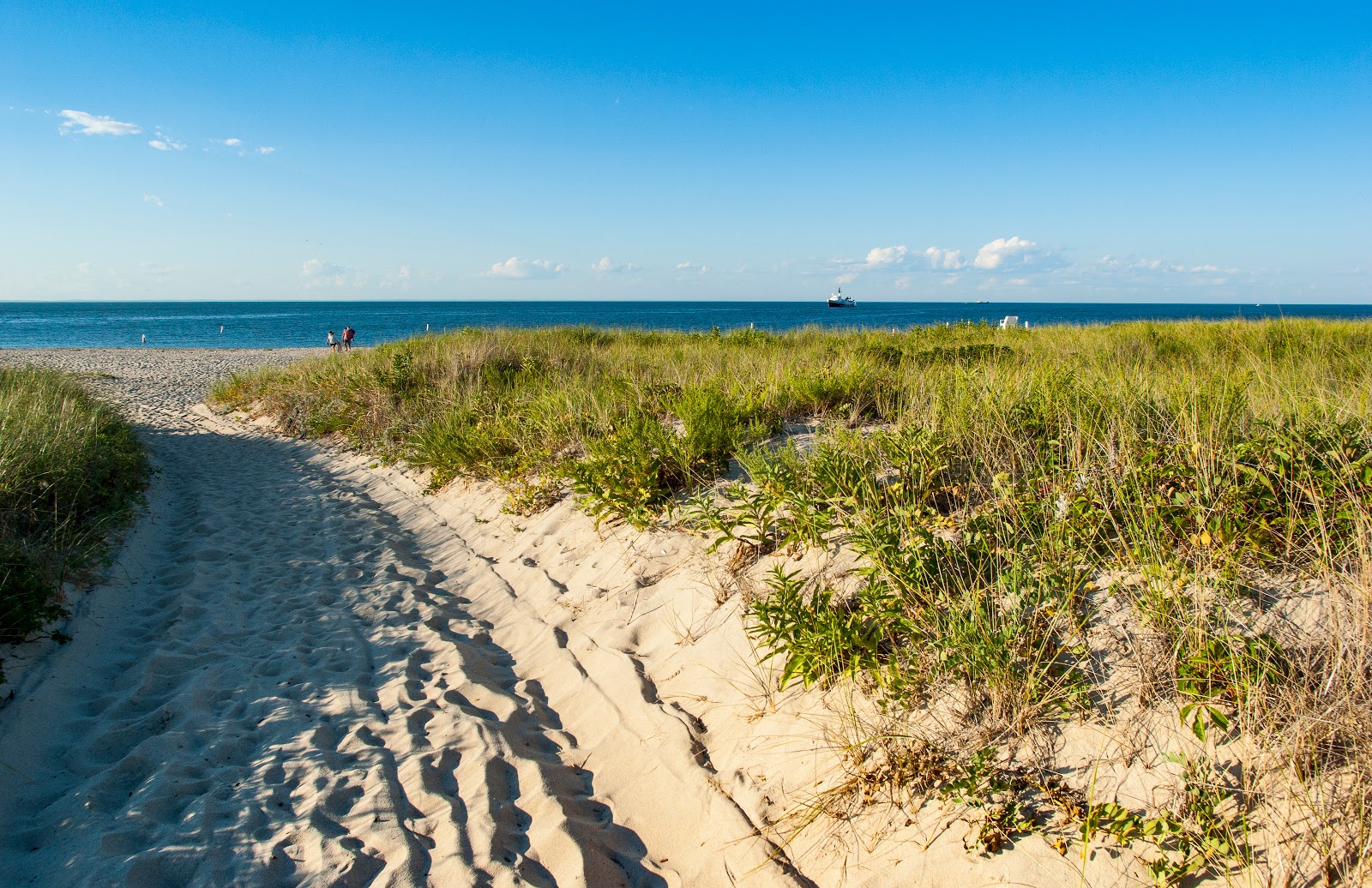 Montauk County Park'in fotoğrafı düz ve uzun ile birlikte