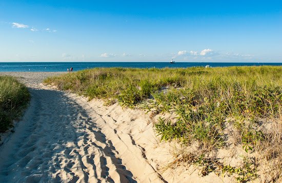 Montauk County Park