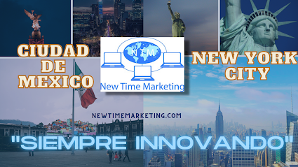New Time Marketing mx