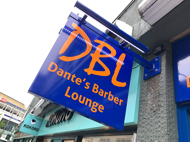 Comments and reviews of Dante's Barber Lounge