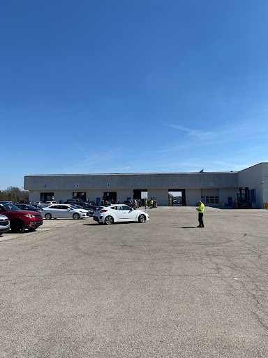 Auto Auction «Manheim Indianapolis», reviews and photos, 3110 S Post Rd, Indianapolis, IN 46239, USA
