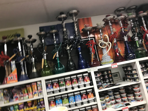 Tobacco Shop «Red Hill Smoke Shop», reviews and photos, 13848 Red Hill Ave, Tustin, CA 92780, USA
