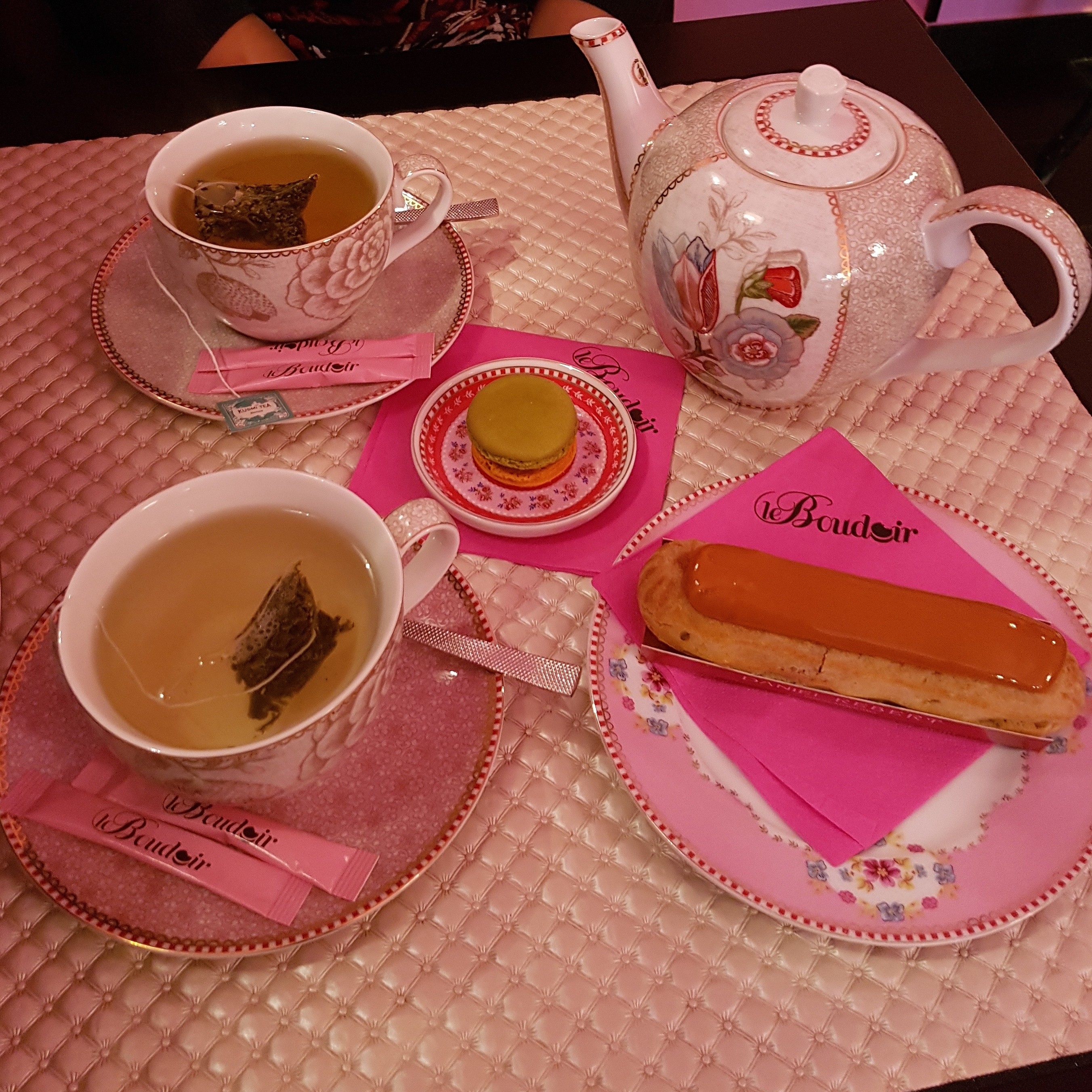 Photo n° 1 de l'avis de Melanie.h fait le 12/11/2017 à 16:22