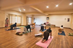 Pancham Kosh | Yoga Therapy for Stress, PCOS & Chronic Ailments image