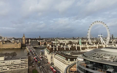 urbanest Westminster Bridge Student Accommodation image