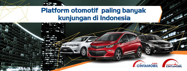 Cintamobil - Jual beli mobil bekas, baru di Indonesia