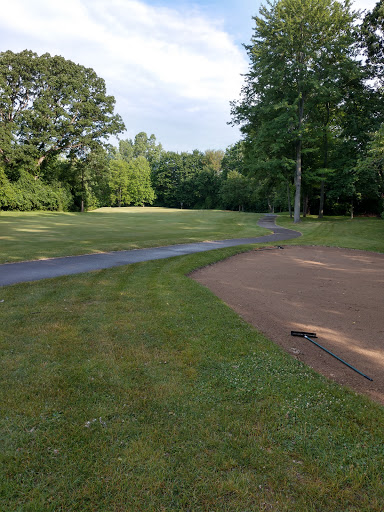 Golf Course «Beech Woods Golf Course», reviews and photos, 22000 Beech Rd, Southfield, MI 48034, USA