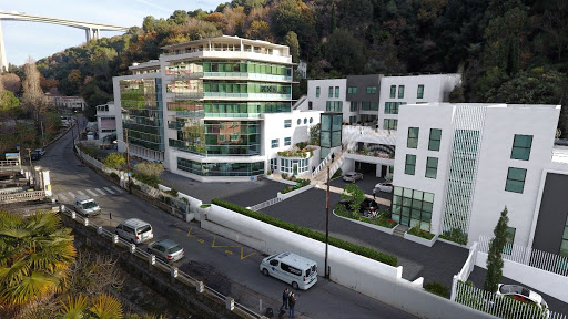 Pupilles de l'Enseignement Public des Alpes Maritimes