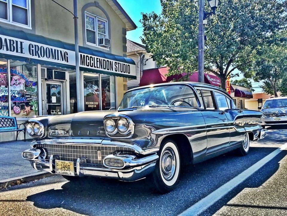 McClendon Studio Custom Art & Ink 08733