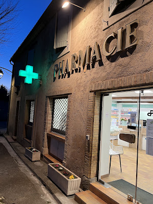 Pharmacie Guillot Benoit à Saint-Papoul