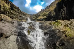 Dudnaar Waterfall image