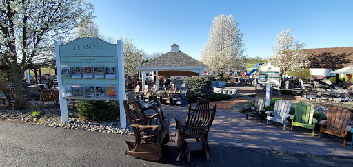Furniture Store «Green Acres Outdoor Living», reviews and photos, 3850 Newburg Rd, Easton, PA 18045, USA