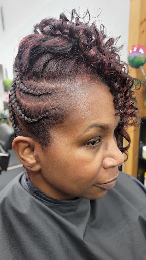 Hair Salon «Natural Do», reviews and photos, 339 E Weber Ave, Stockton, CA 95202, USA