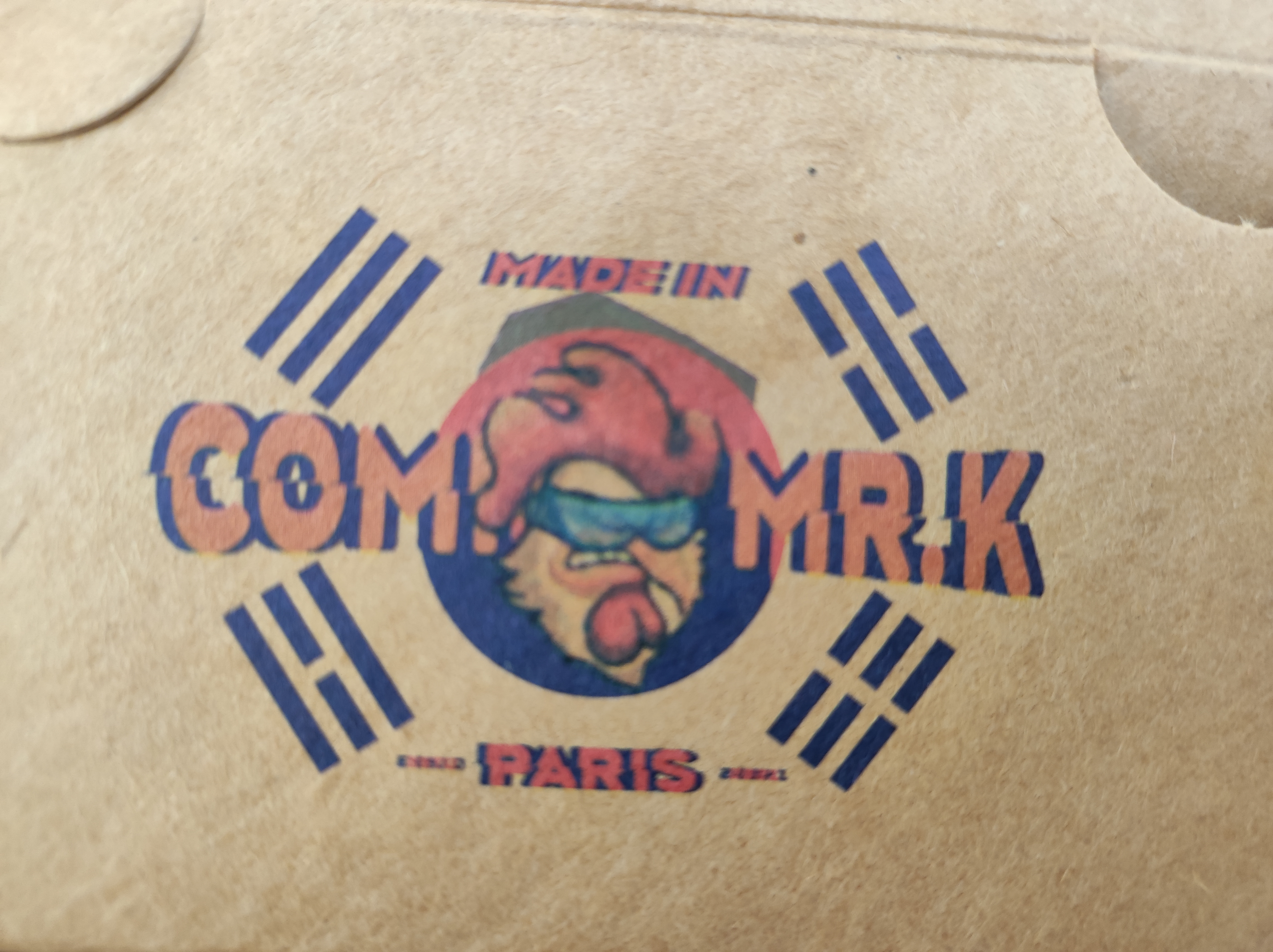 Photo n° 3 de l'avis de Maki.a fait le 31/05/2022 à 18:41