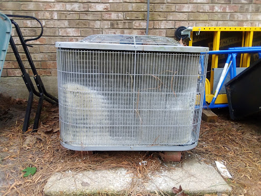 Air Conditioning Contractor «International Comfort Products», reviews and photos, 650 Heil Quaker Ave, Lewisburg, TN 37091, USA