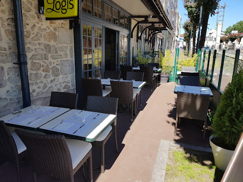 Hôtel - Bistrot le MARCEAU à Limoges