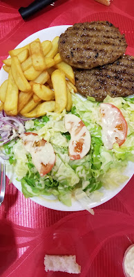 Kervan Saray Pizzeria Kebab à Sennecey-le-Grand
