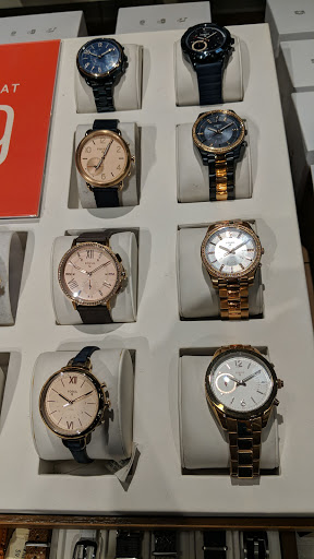 Watch Store «Fossil Store», reviews and photos, 306 Hiawatha Blvd W #112, Syracuse, NY 13204, USA