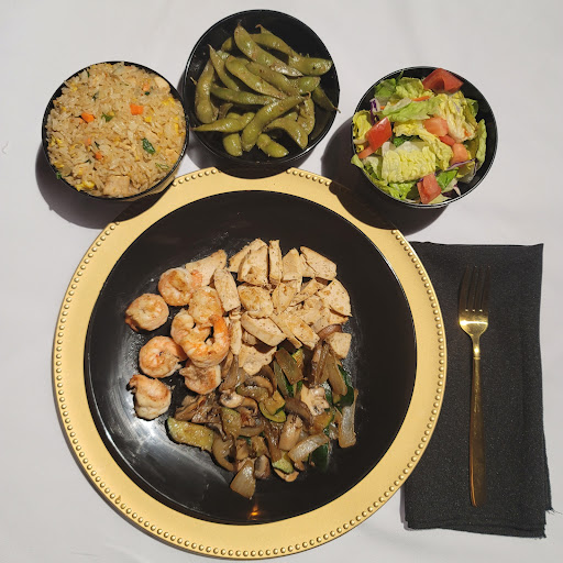 Hibachi Samurai image